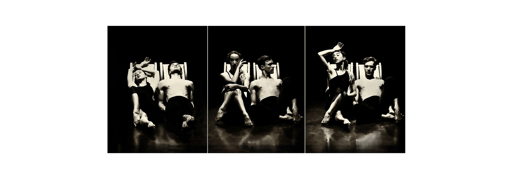 TESTBESZÉD - PAPP CSABA MEGHÍVOTT ALKOTÓ - Eifert Art Gallery